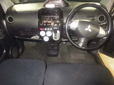 Mitsubishi EK SPORTS