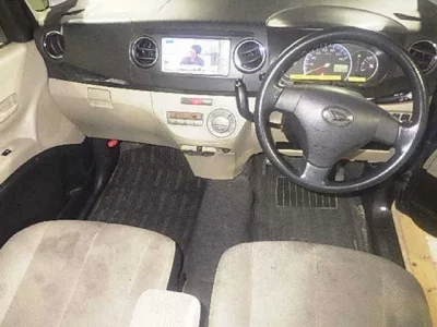 Daihatsu TANTO EXE
