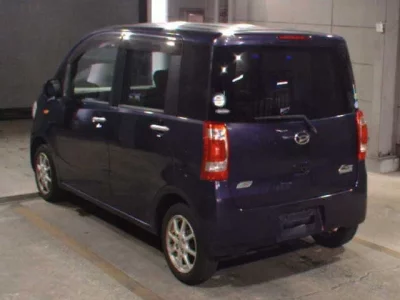 Daihatsu TANTO EXE