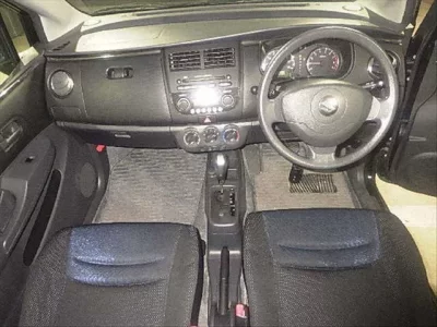 Suzuki CERVO