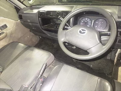 Mazda BONGO
