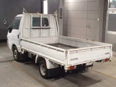Mazda BONGO