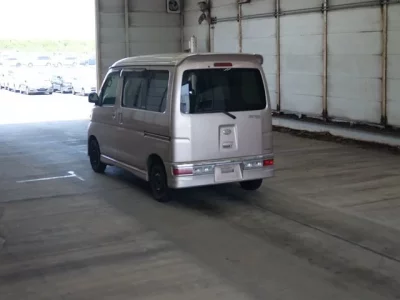 Daihatsu Atrai Wagon