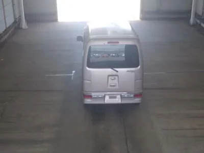 Daihatsu Atrai Wagon