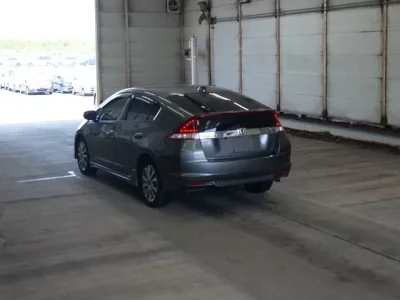 Honda INSIGHT