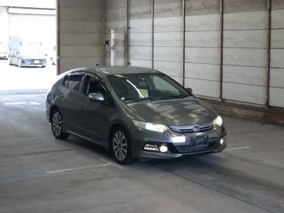 Honda INSIGHT
