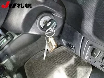 Nissan KIX