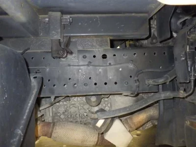 Nissan ATLAS