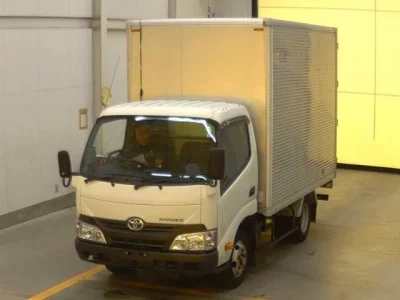 Toyota TOYOACE