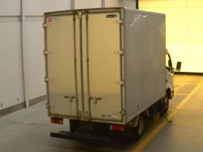 Toyota TOYOACE