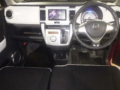 Mazda FLAIR