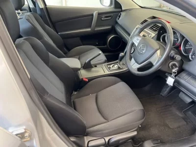 Mazda ATENZA SEDAN