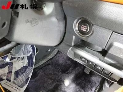 Mazda FLAIR