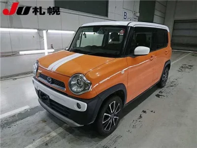 Mazda FLAIR