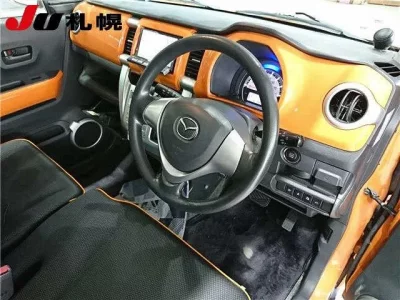 Mazda FLAIR