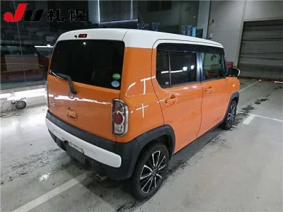 Mazda FLAIR