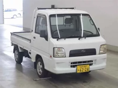 Subaru SAMBAR