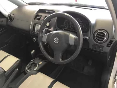 Suzuki SX-4