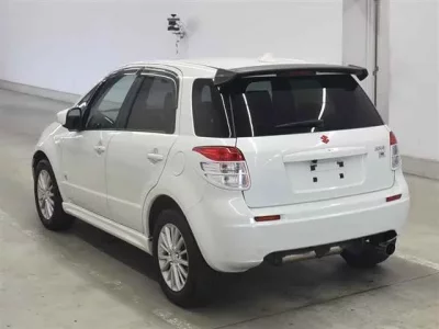 Suzuki SX-4