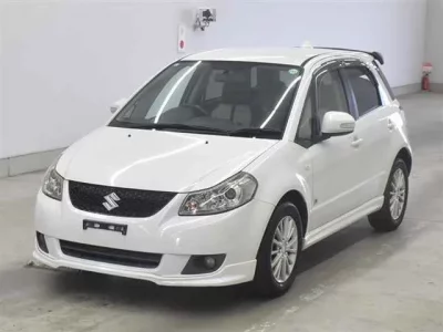 Suzuki SX-4