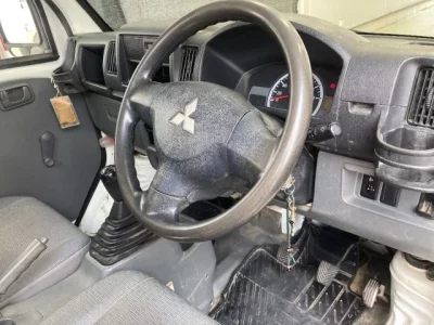 Mitsubishi MINICAB TRUCK