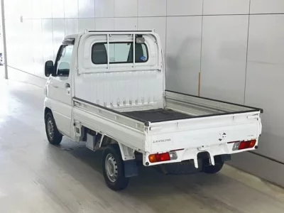 Mitsubishi MINICAB TRUCK