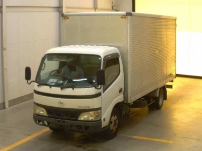 Toyota TOYOACE
