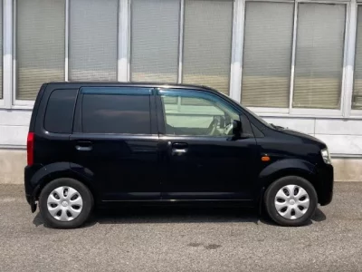 Nissan OTTI