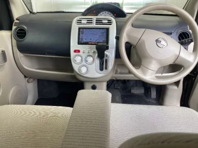 Nissan OTTI