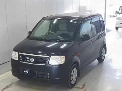 Nissan OTTI