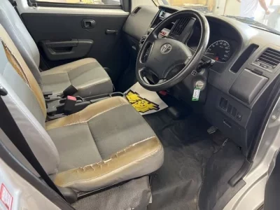 Toyota LITE ACE VAN