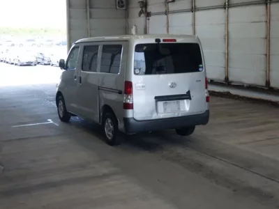 Toyota LITE ACE VAN