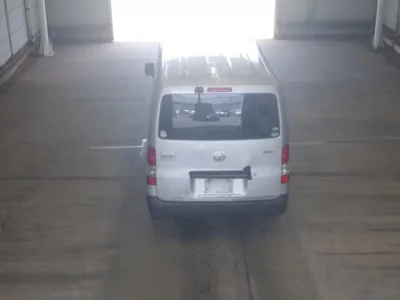 Toyota LITE ACE VAN