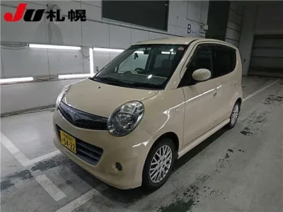 Suzuki MRWAGON