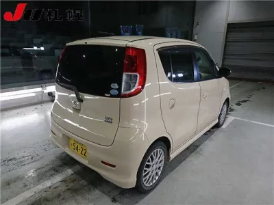 Suzuki MRWAGON