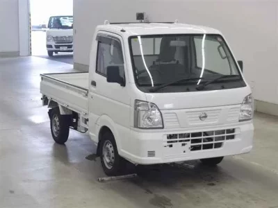 Nissan CLIPPER TRUCK
