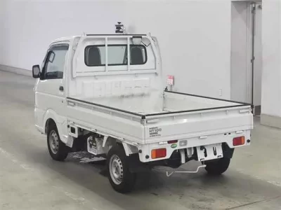 Nissan CLIPPER TRUCK