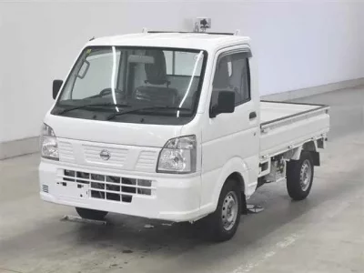 Nissan CLIPPER TRUCK