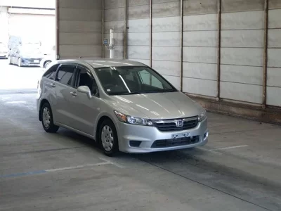 Honda STREAM