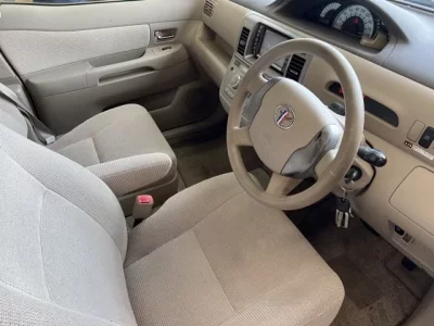 Toyota RAUM