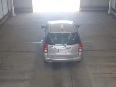 Toyota RAUM