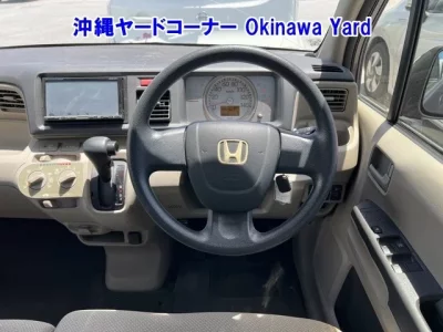 Honda LIFE