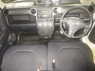 Toyota BB