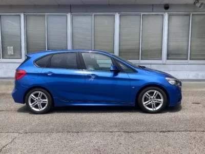 BMW 2-Series
