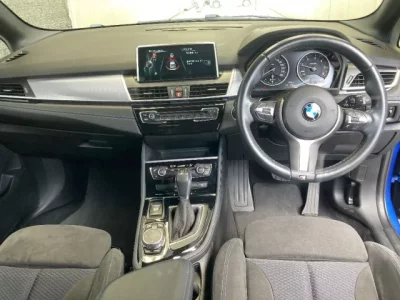 BMW 2-Series