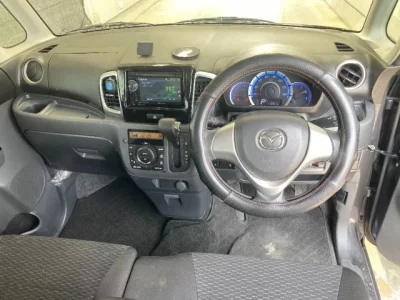Mazda FLAIR WAGON