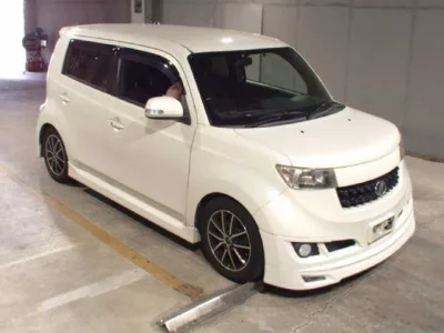 Toyota BB