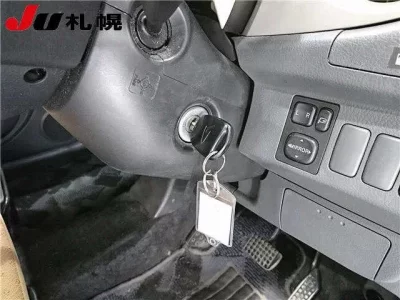 Daihatsu MOVE LATTE