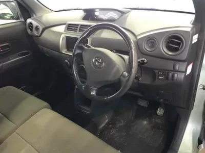Toyota BB
