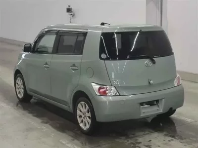 Toyota BB